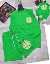 A picture of Cloths and shoes