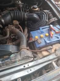 A picture of Surf diesel 7 5m 0704638405