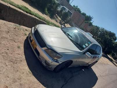 used toyota altezza