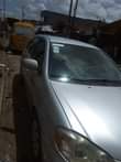 A picture of This is a super clean and sound Toks standard 2008