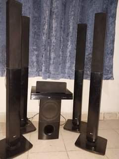 home theater