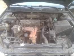 A picture of TOYOTA CAMRY TINY LIGHT VERY GOOD ENGINE AND SOUND GEAR