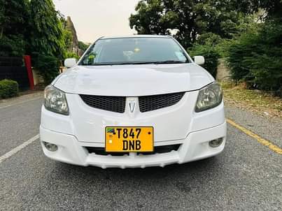toyota voltz