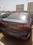 A picture of 2013 KIA Rio