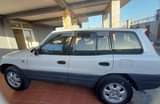 A picture of Toyota Rav 4
