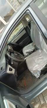 A picture of 2017 corolla 5 3M gwarinpa Abj