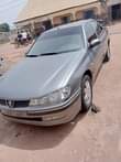 A picture of Peugeot 406