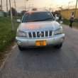 A picture of  TOYOTA_KLUGER_0620356906