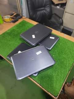 A picture of Dell latitude