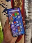 A picture of TECNO CAMON20 256GB Brand new
