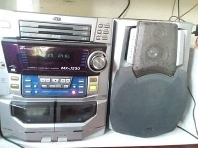 A picture of Music
