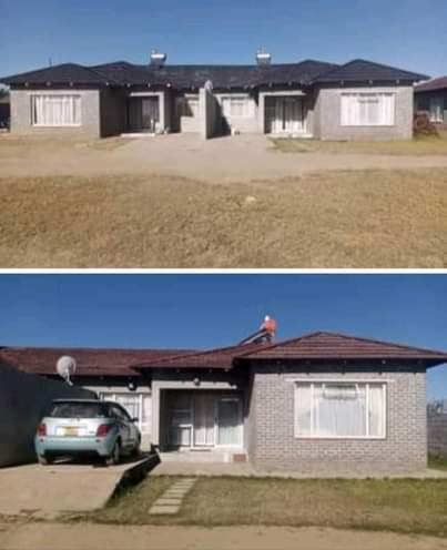 houses to rent bulawayo