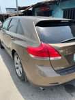A picture of Toyota Venza 2010