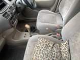 A picture of Toyotaa spacio 8m