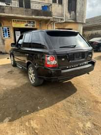 A picture of Naija used