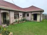A picture of NEW HOUSE TO LET IN BWEYOGERERE AT UGX500K
