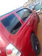 A picture of Am selling my Subaru Forester nothing to fix on it