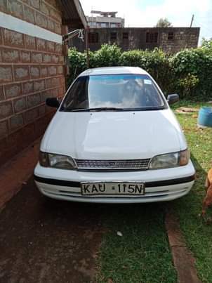 used opel
