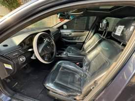 A picture of 2014 First body Mercedes Benz E350 Buy and drive