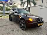 A picture of 2006 BMW BMW X3 SPORTS PACKAGE