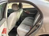 A picture of TOYOTA CORROLA