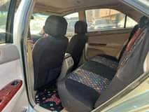 A picture of 06 Toyota Camry