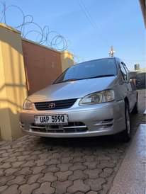 A picture of Car