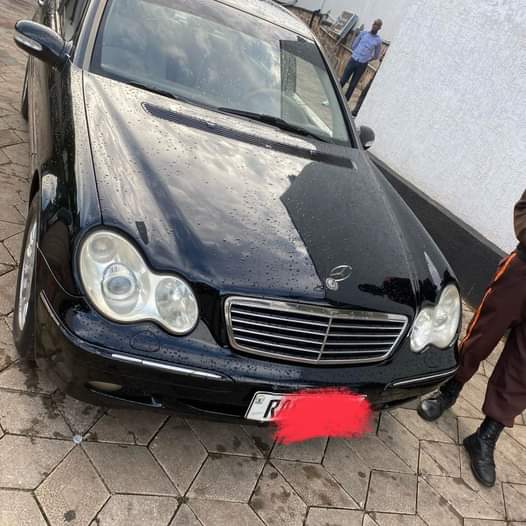 mercedes benz