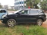 A picture of Toyota Harrier Model 2004 Engine 2.4cc 4WD Price 37M ...........................................................