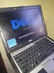 A picture of Dell D 620 intel