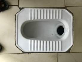 A picture of Cleaners