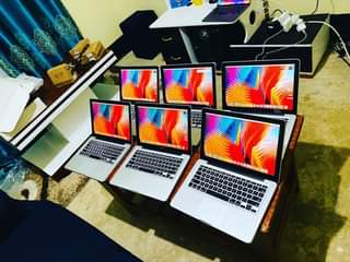 macbook
