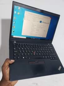 A picture of Lenovo T460s core i7 7th Gen
