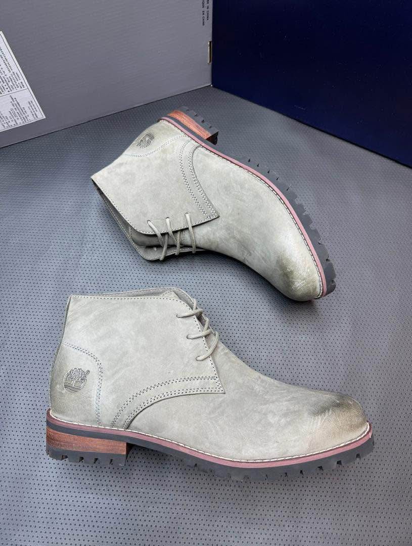 A picture of Casual boots