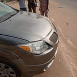 A picture of PONTIAC VIBE 2007