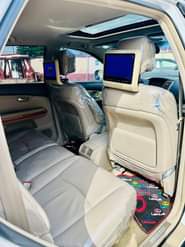 A picture of REGISTERED LEXUS RX330 2005 FULLEST OPTION You Won t Spend