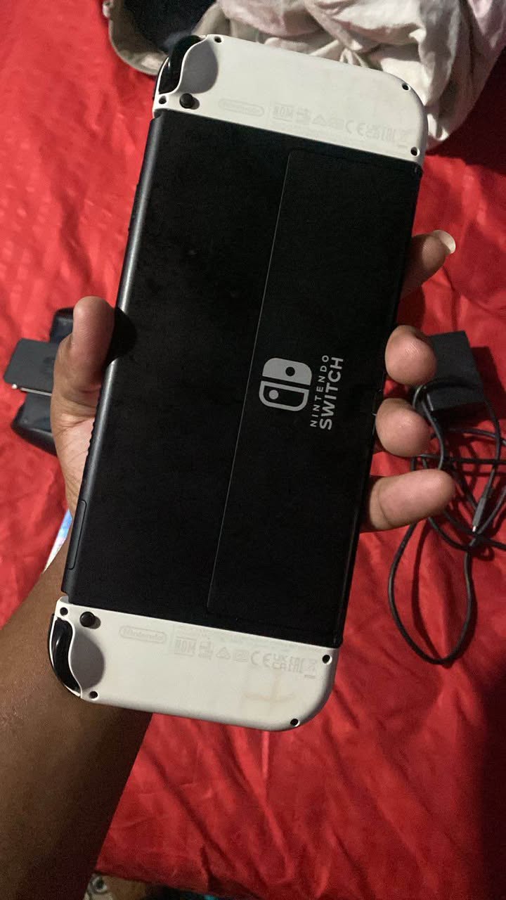 nintendo