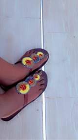 sandals