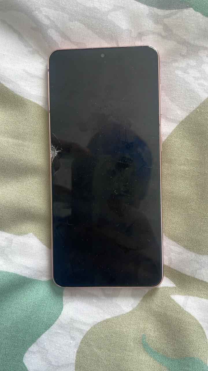 used samsung galaxy
