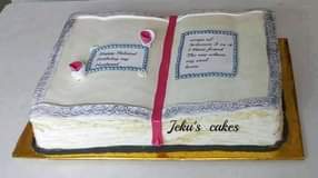 cakes
