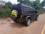 A picture of Price 34 000 000 wahi haraka 255712408844 Land Rover 2007