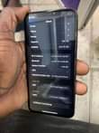 A picture of Iphone XSMAX