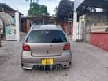 A picture of TOYOTA VITS