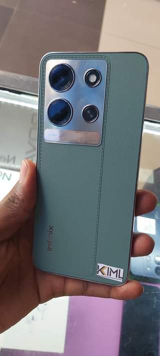 infinix phones