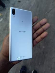 A picture of Smartphone