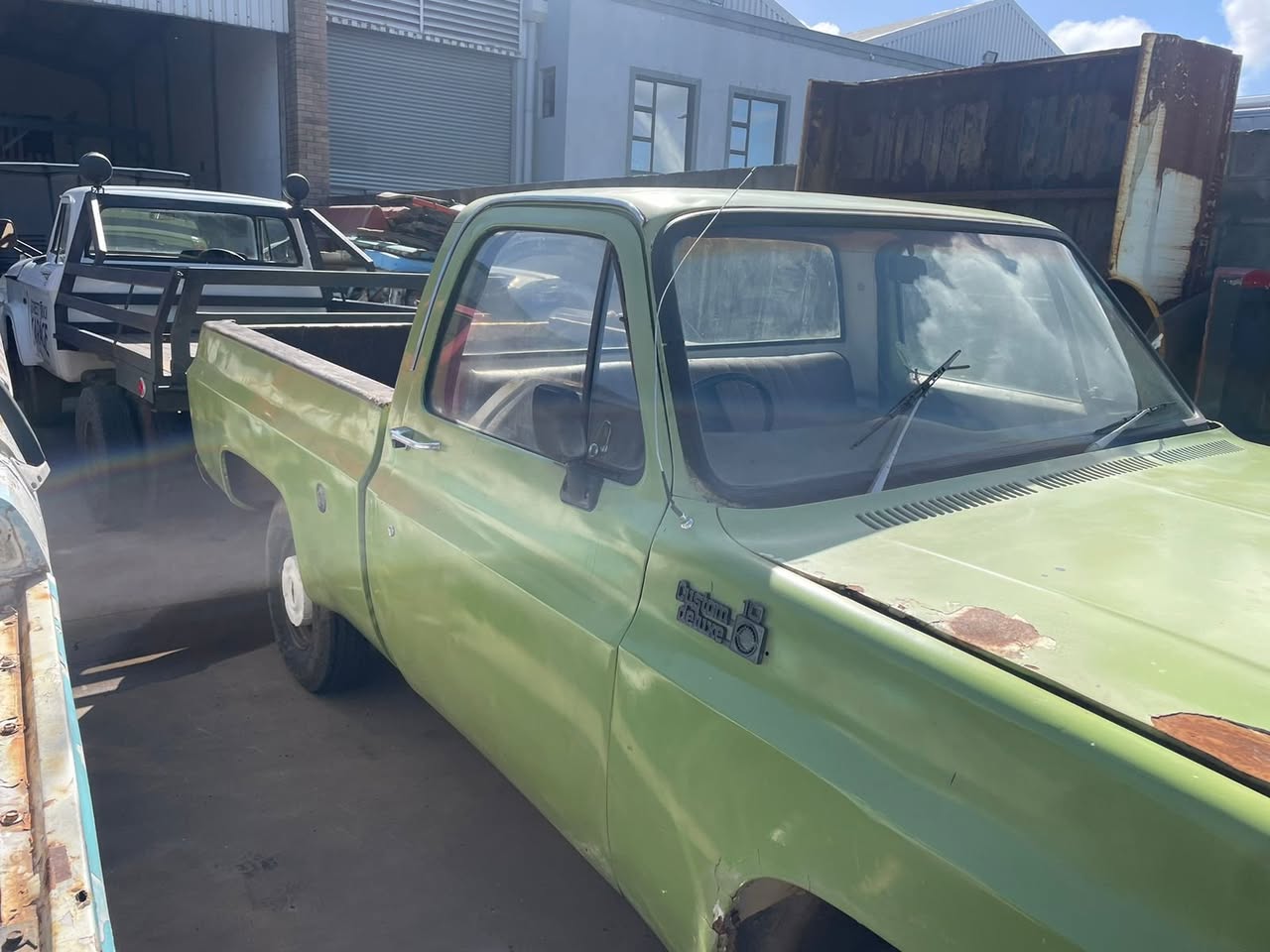 1979 cars