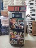 A picture of ICE Cream Machine