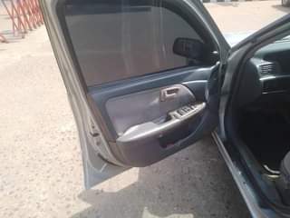 A picture of Toyota Camry drop light