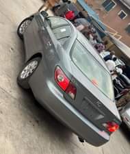 A picture of Lexus ES330 2004 First body nothing to fix Buy and