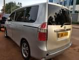 A picture of Toyota Noah Model 2008 Engine 2 0cc Price 33M Available